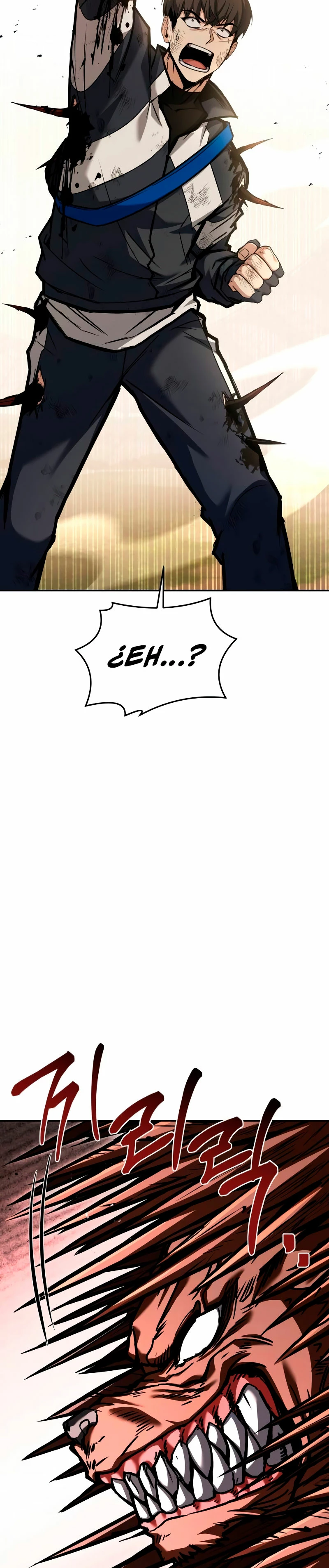 Acumulador de rasgos Capítulo 3 - Page 31
