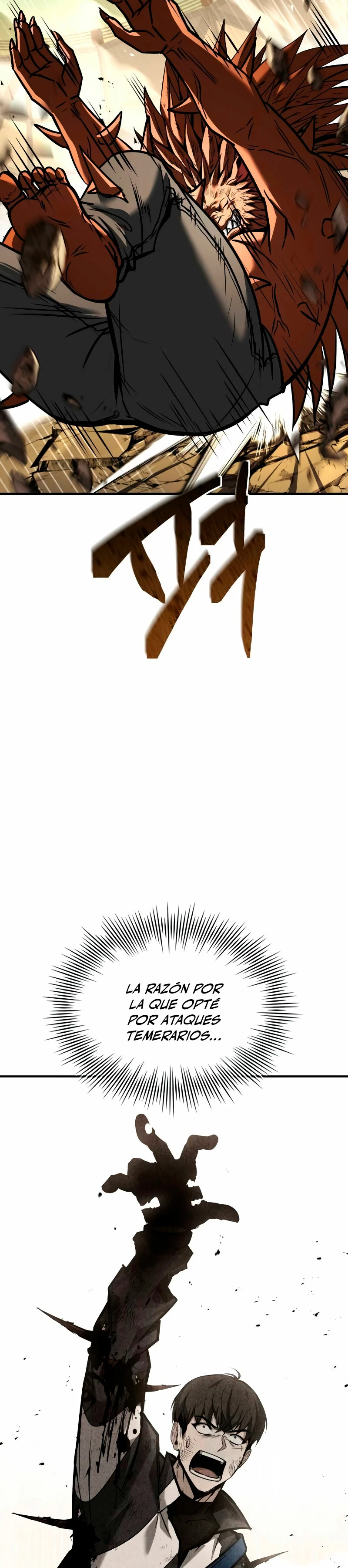Acumulador de rasgos Capítulo 3 - Page 44