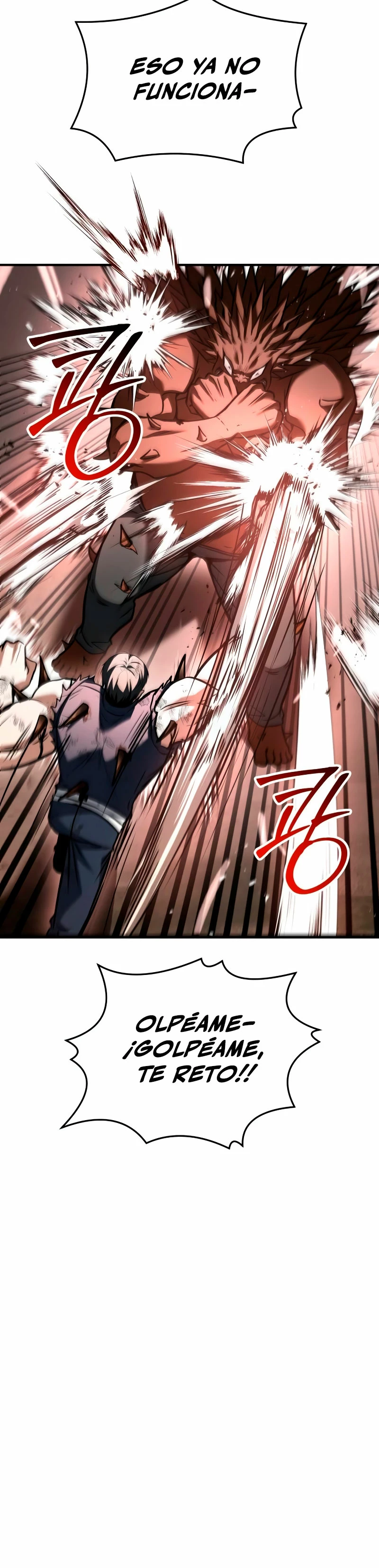 Acumulador de rasgos Capítulo 3 - Page 48