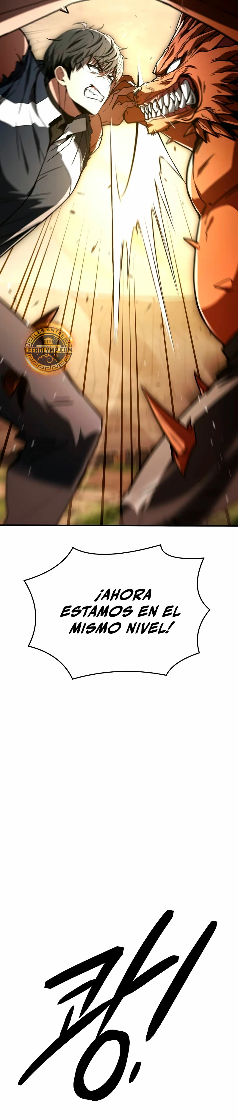 Acumulador de rasgos Capítulo 3 - Page 55