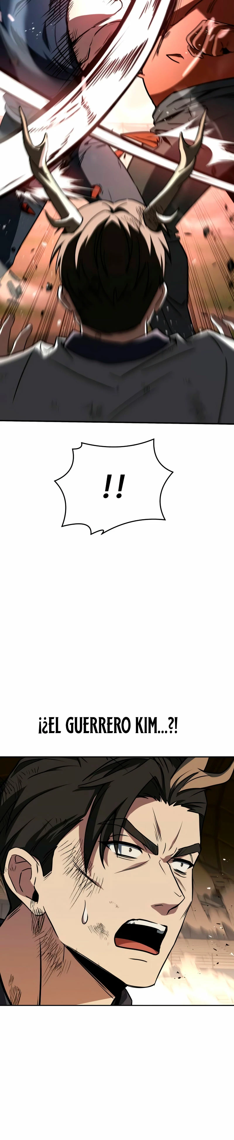 Acumulador de rasgos Capítulo 3 - Page 57