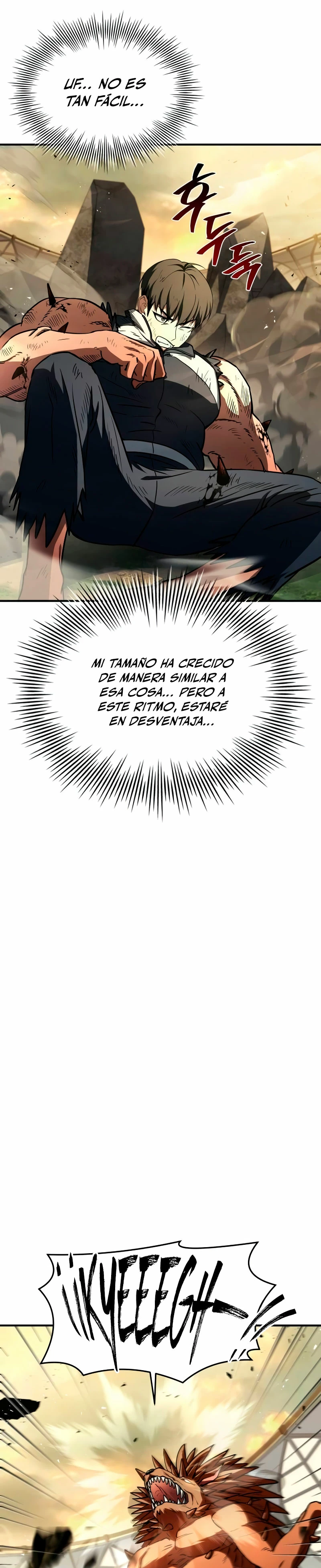 Acumulador de rasgos Capítulo 3 - Page 60