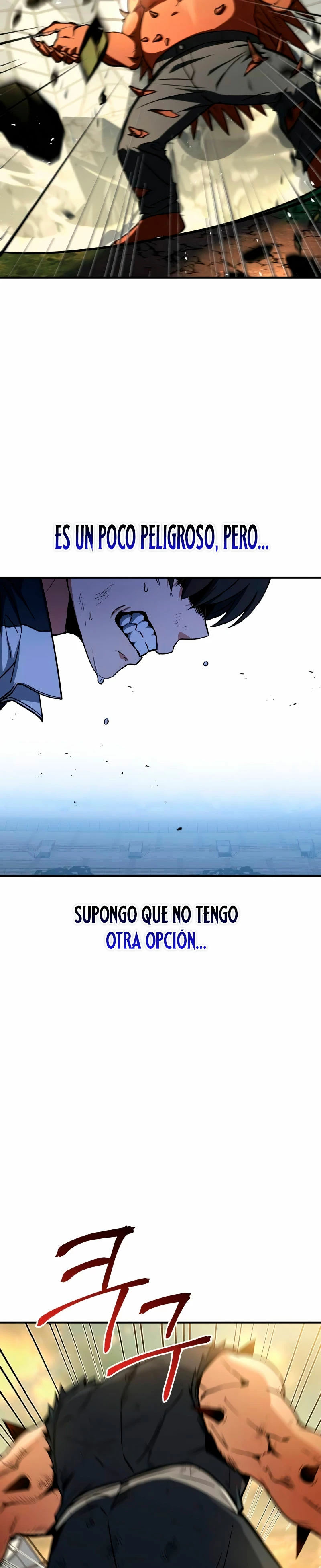 Acumulador de rasgos Capítulo 3 - Page 61