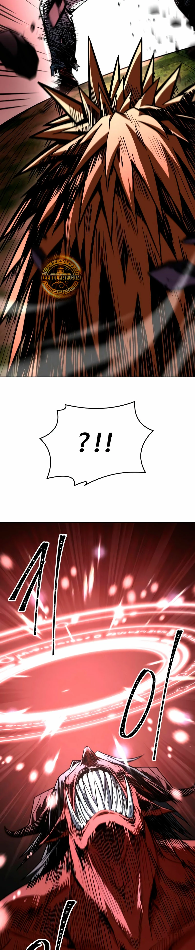 Acumulador de rasgos Capítulo 3 - Page 66