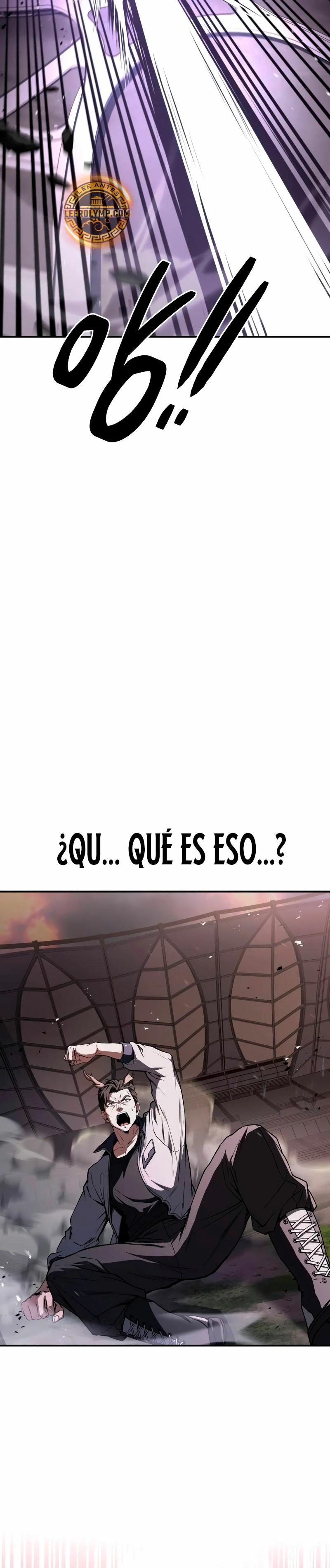Acumulador de rasgos Capítulo 3 - Page 69