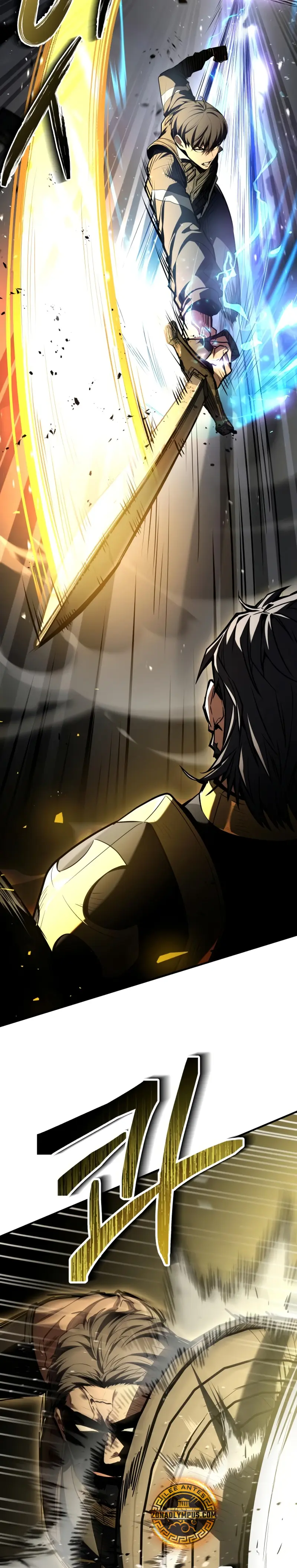 Acumulador de rasgos Capítulo 31 - Page 16