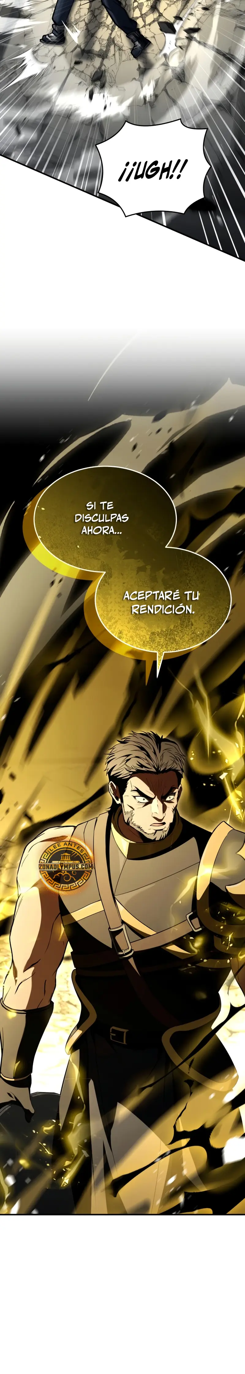 Acumulador de rasgos Capítulo 31 - Page 41
