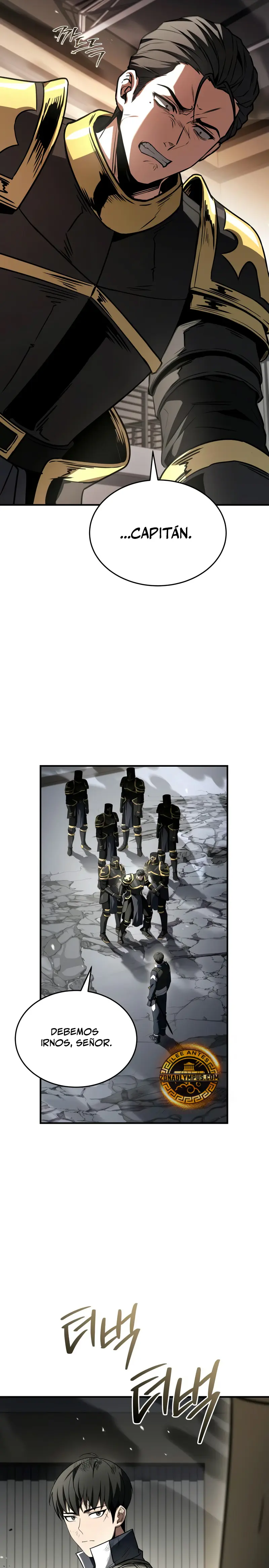 Acumulador de rasgos Capítulo 32 - Page 14