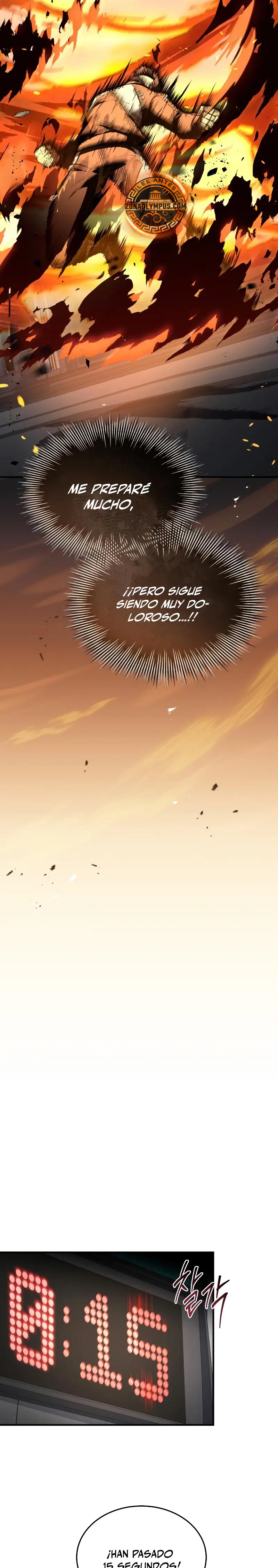Acumulador de rasgos Capítulo 33 - Page 40