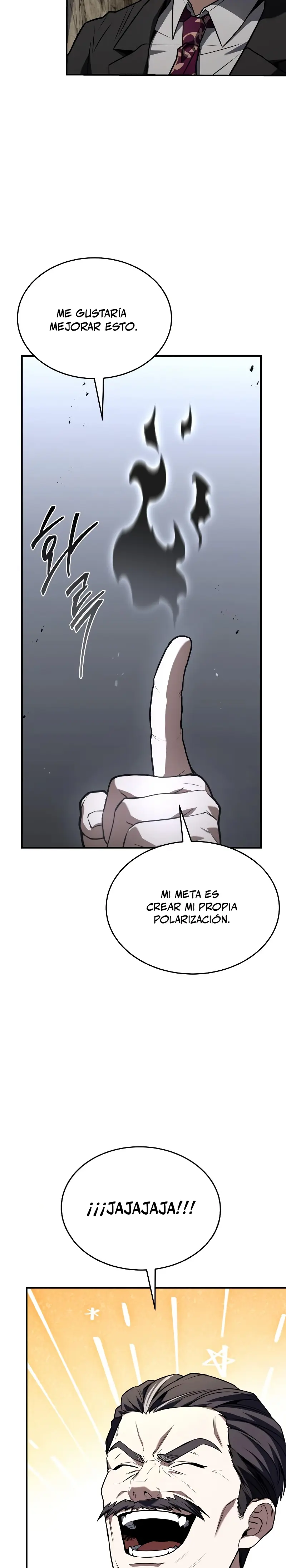 Acumulador de rasgos Capítulo 34 - Page 17