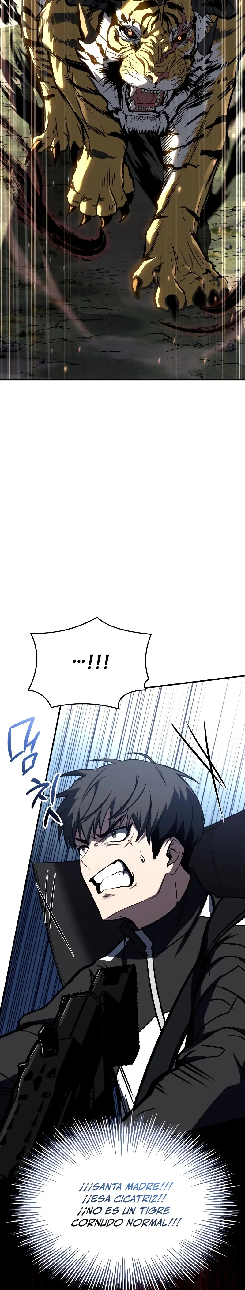 Acumulador de rasgos Capítulo 34 - Page 46