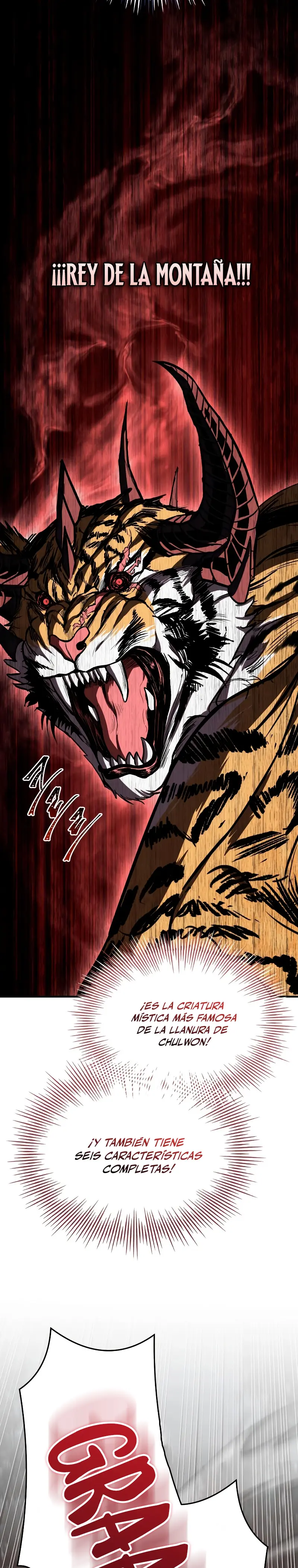 Acumulador de rasgos Capítulo 34 - Page 47