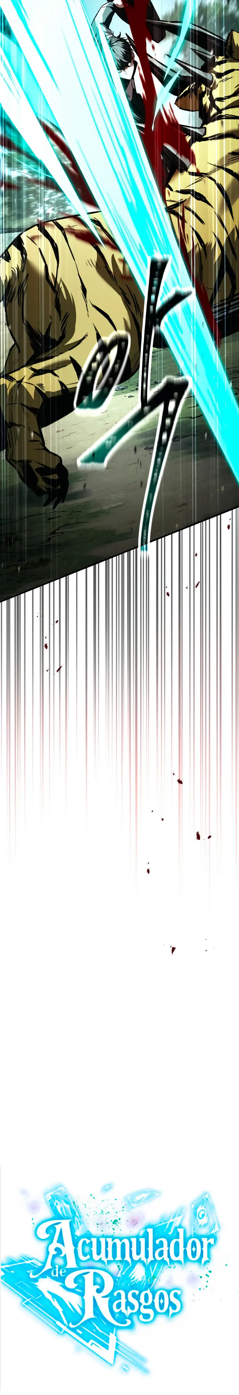 Acumulador de rasgos Capítulo 35 - Page 18