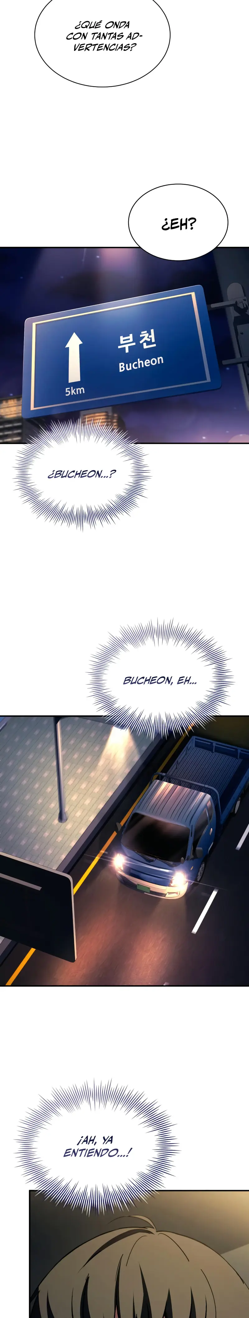 Acumulador de rasgos Capítulo 35 - Page 49