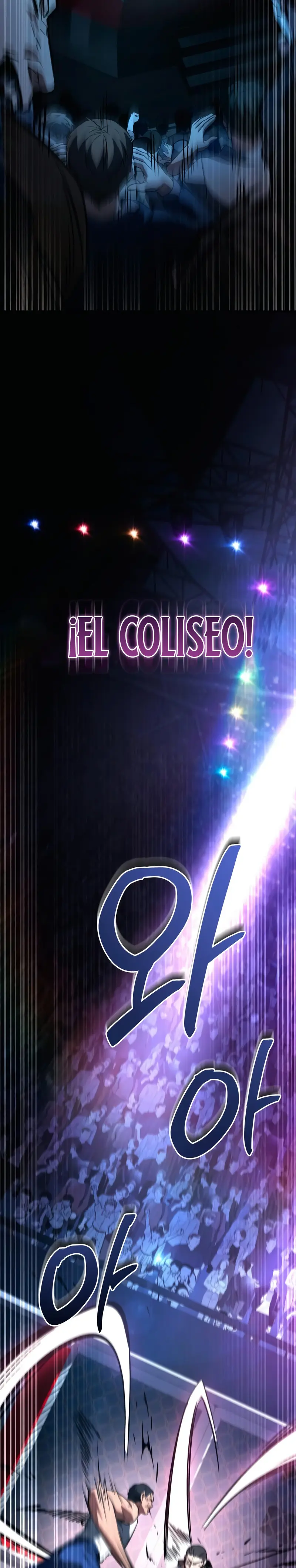 Acumulador de rasgos Capítulo 35 - Page 52
