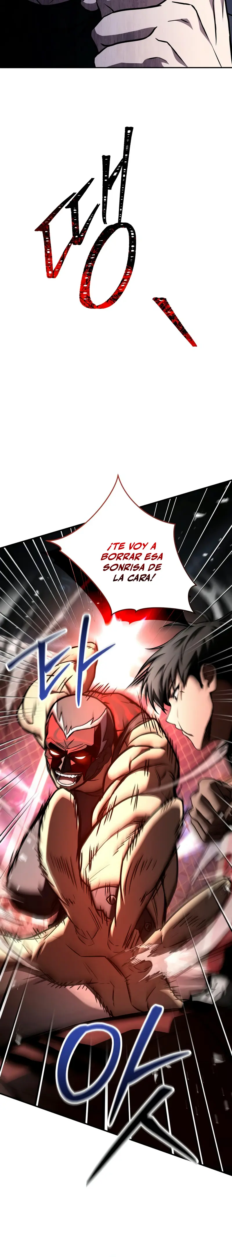 Acumulador de rasgos Capítulo 36 - Page 25