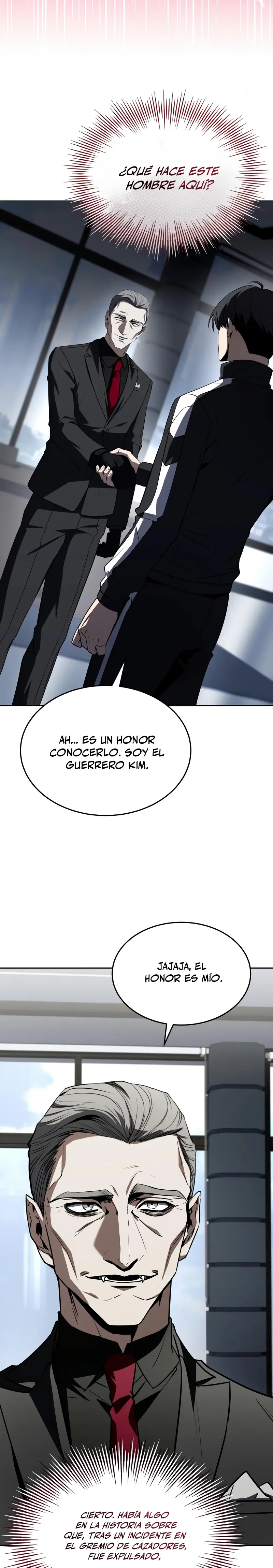 Acumulador de rasgos Capítulo 37 - Page 15