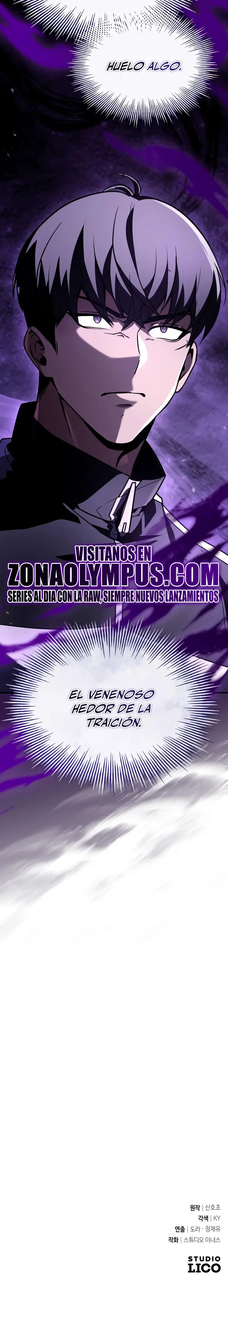 Acumulador de rasgos Capítulo 37 - Page 46