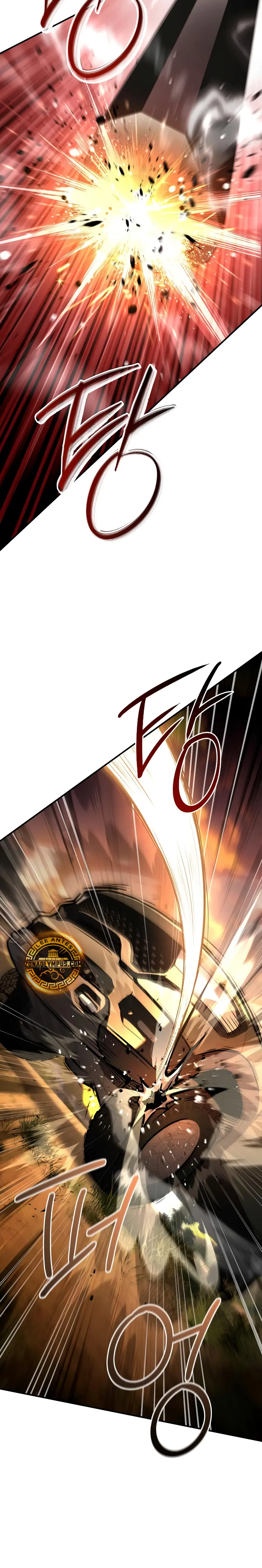 Acumulador de rasgos Capítulo 38 - Page 24