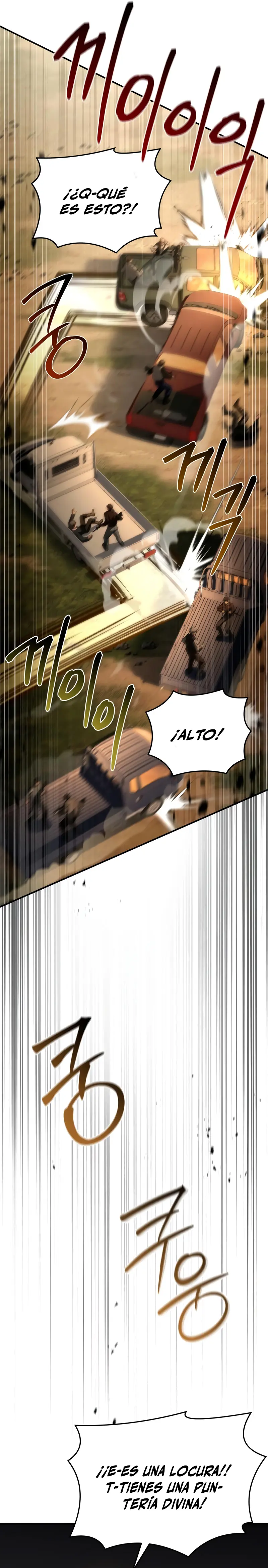 Acumulador de rasgos Capítulo 38 - Page 25