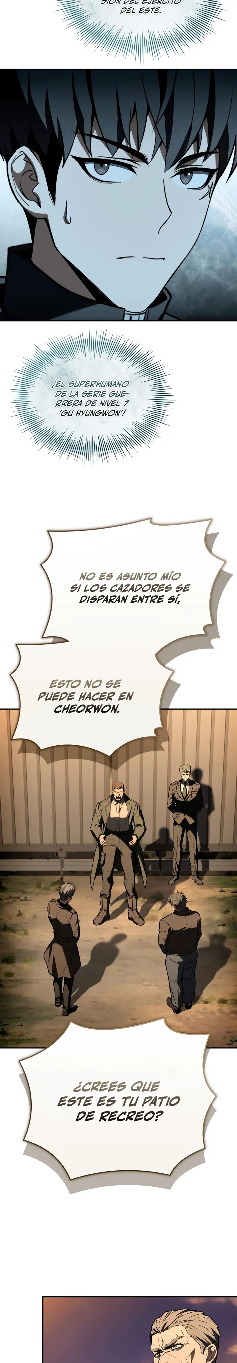 Acumulador de rasgos Capítulo 38 - Page 39