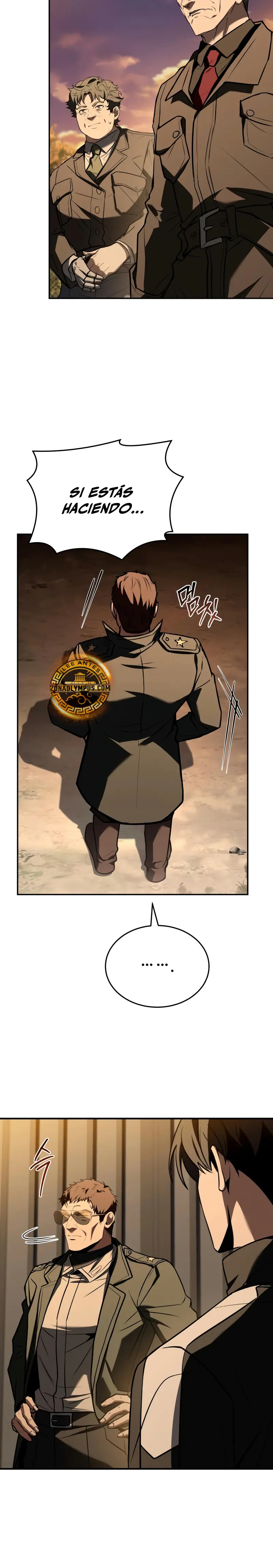 Acumulador de rasgos Capítulo 38 - Page 40