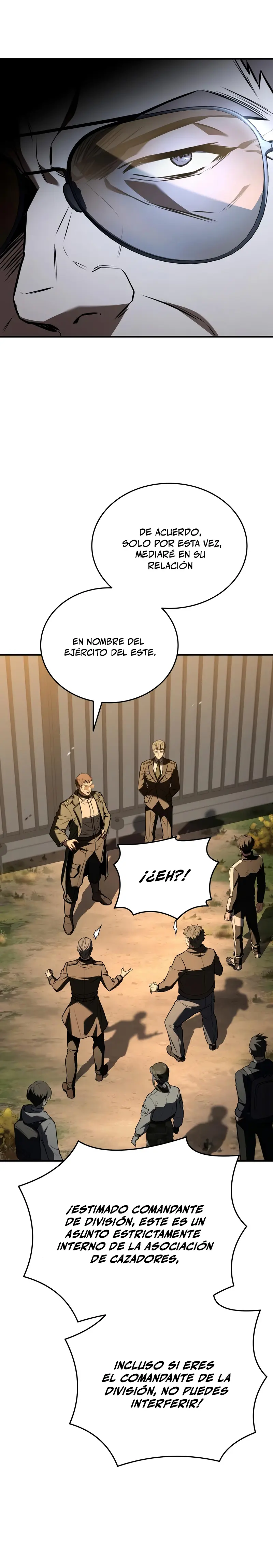 Acumulador de rasgos Capítulo 38 - Page 41
