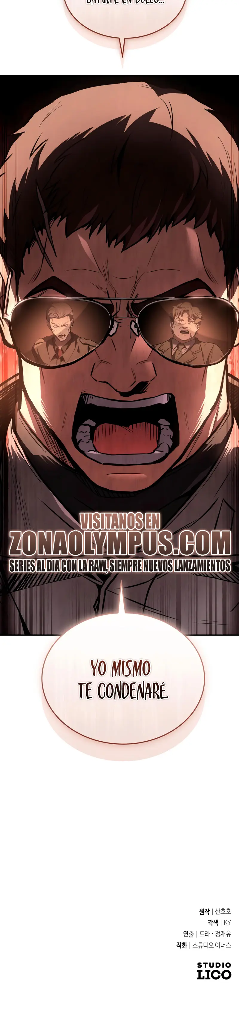 Acumulador de rasgos Capítulo 38 - Page 45