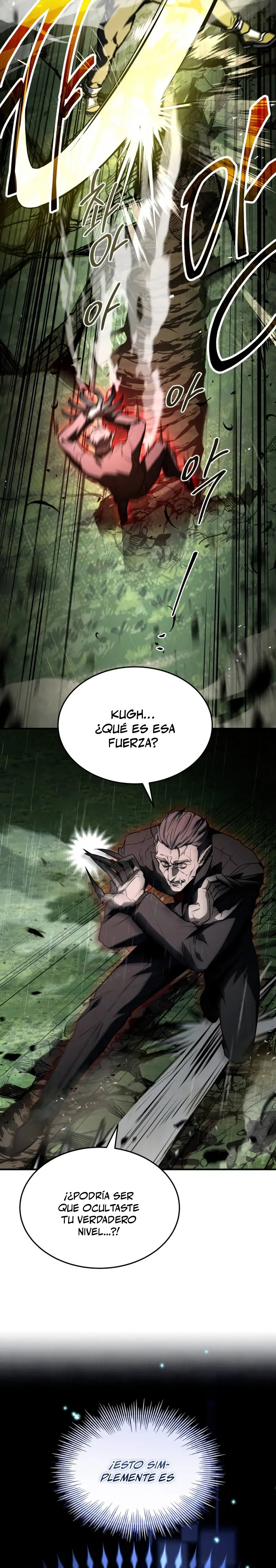 Acumulador de rasgos Capítulo 39 - Page 16