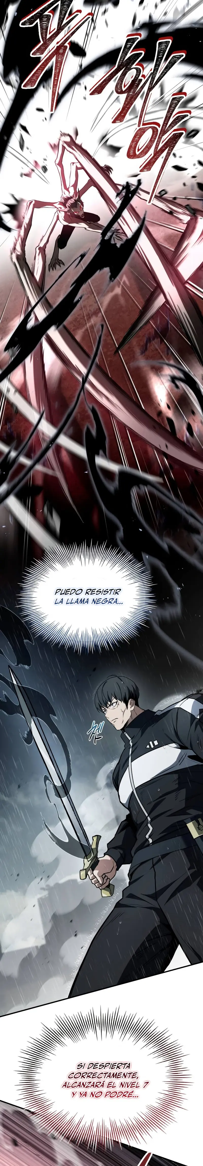 Acumulador de rasgos Capítulo 39 - Page 24