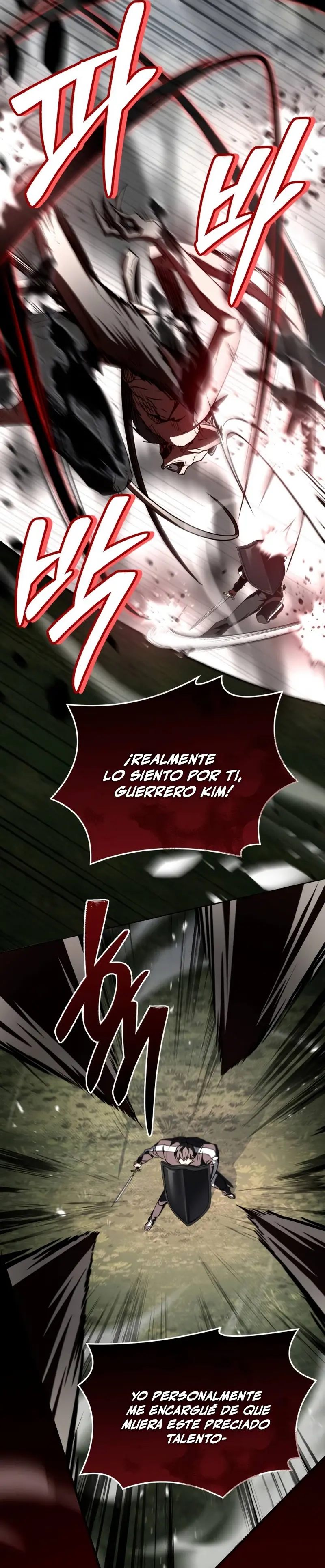 Acumulador de rasgos Capítulo 39 - Page 26