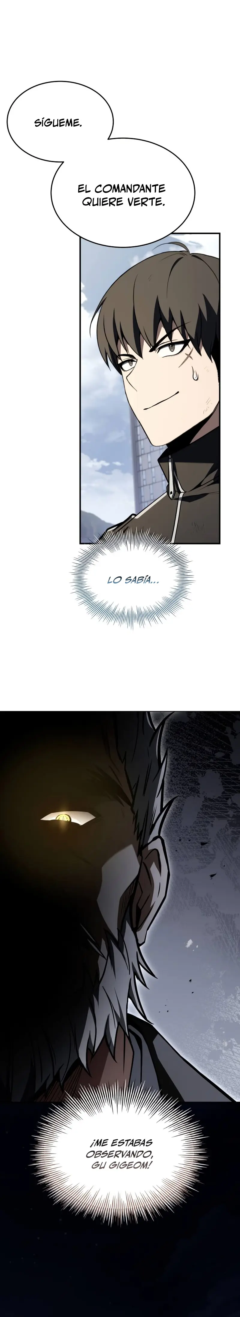 Acumulador de rasgos Capítulo 39 - Page 38