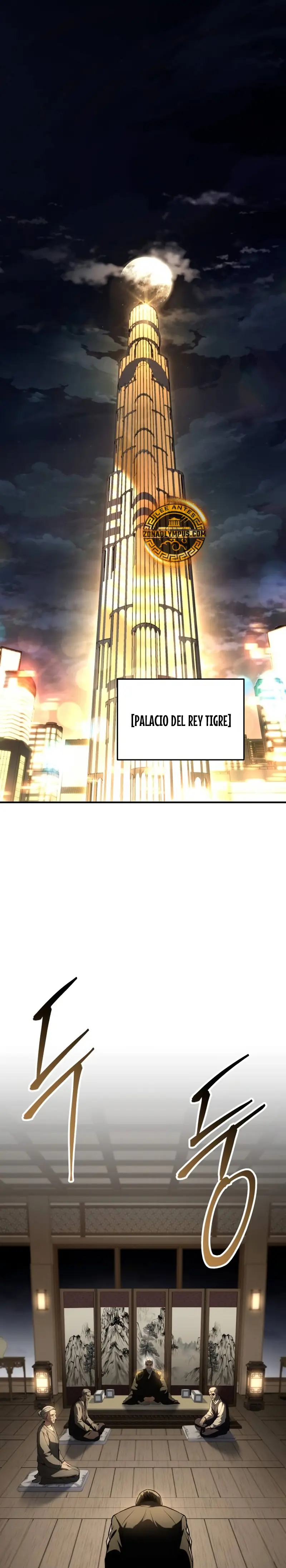 Acumulador de rasgos Capítulo 39 - Page 39