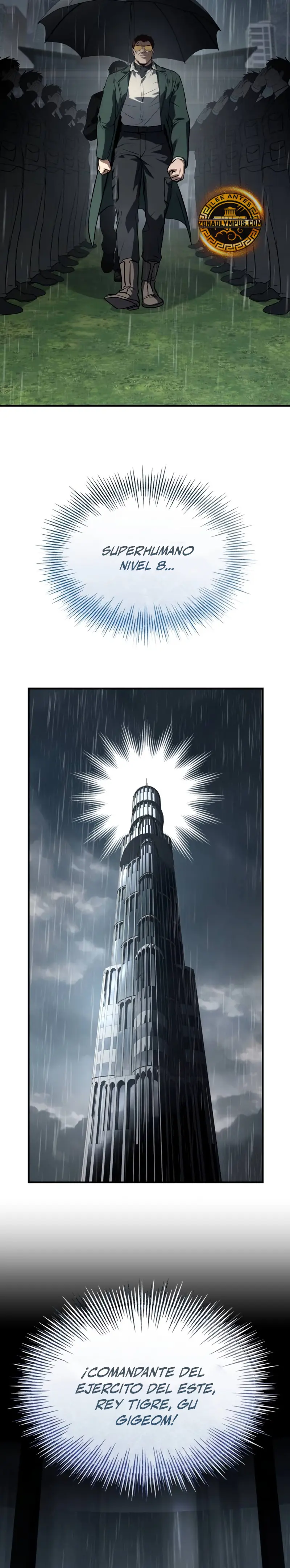 Acumulador de rasgos Capítulo 39 - Page 4