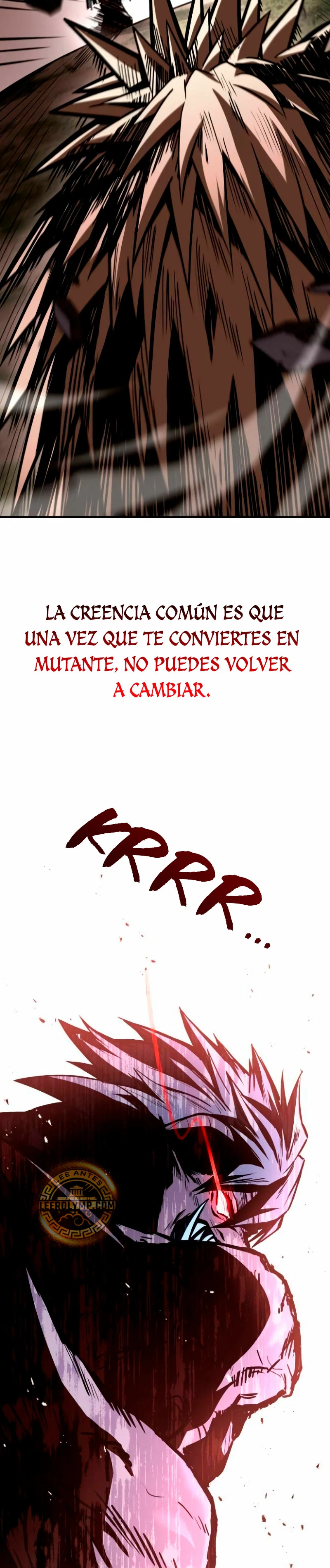 Acumulador de rasgos Capítulo 4 - Page 11