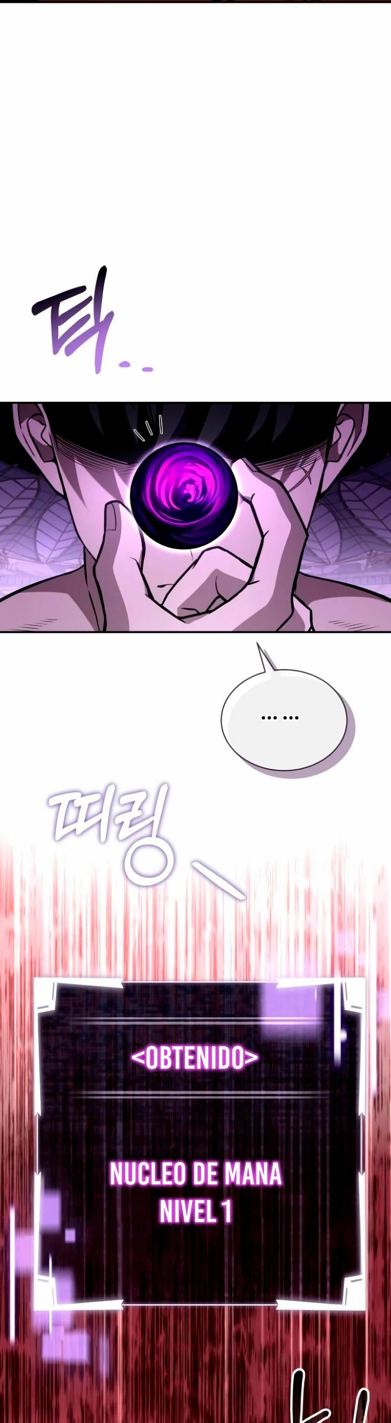 Acumulador de rasgos Capítulo 4 - Page 18
