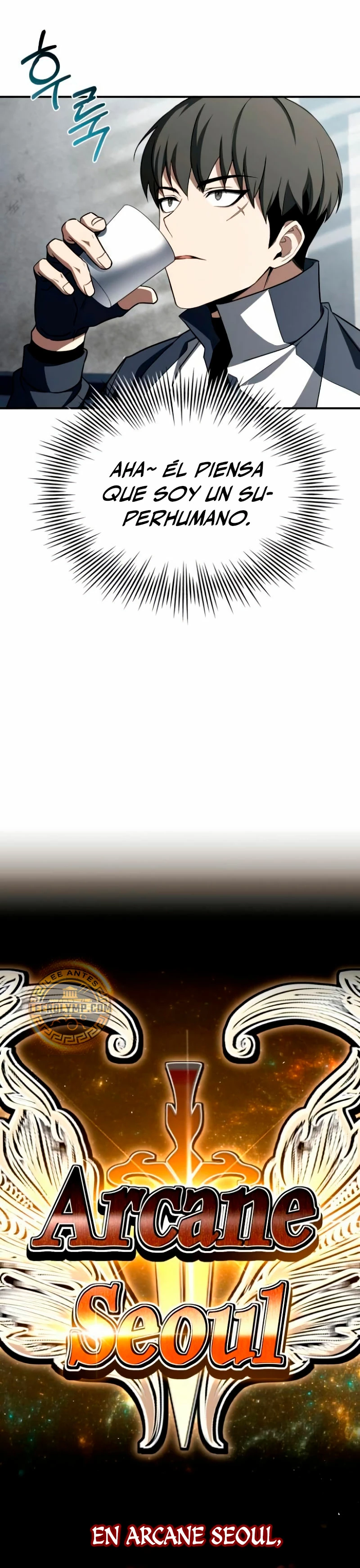 Acumulador de rasgos Capítulo 4 - Page 29