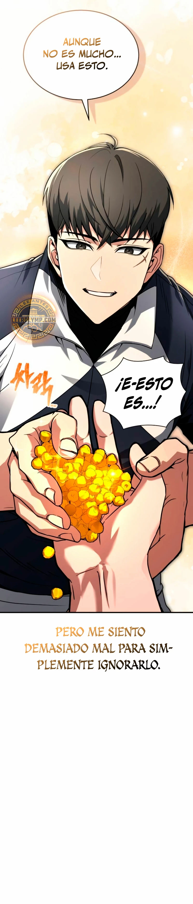 Acumulador de rasgos Capítulo 4 - Page 42