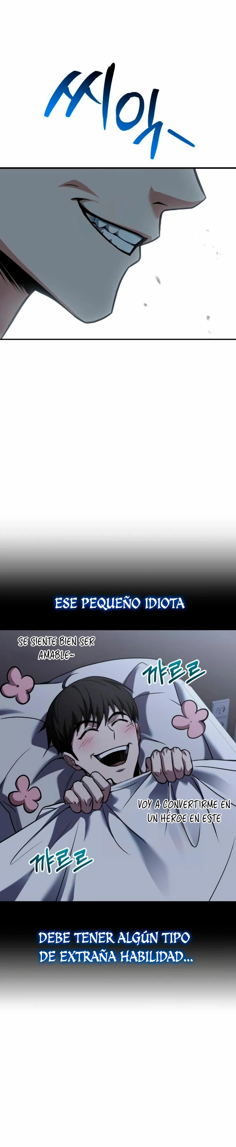 Acumulador de rasgos Capítulo 4 - Page 46