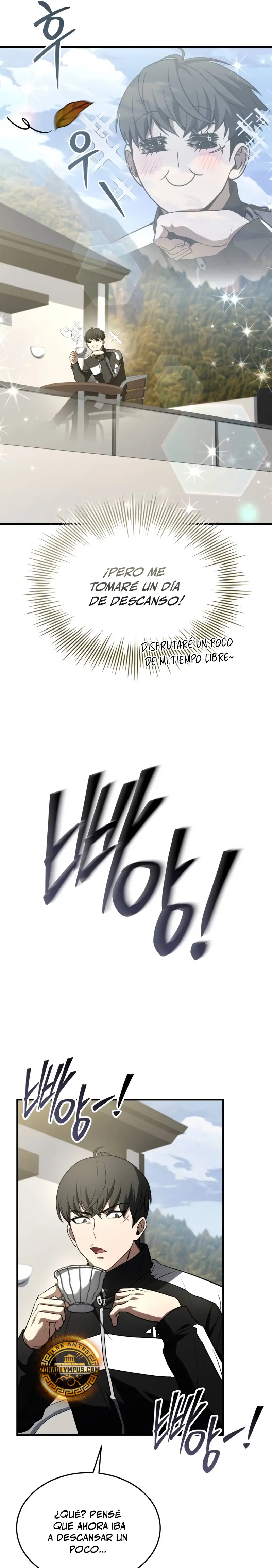 Acumulador de rasgos Capítulo 40 - Page 26