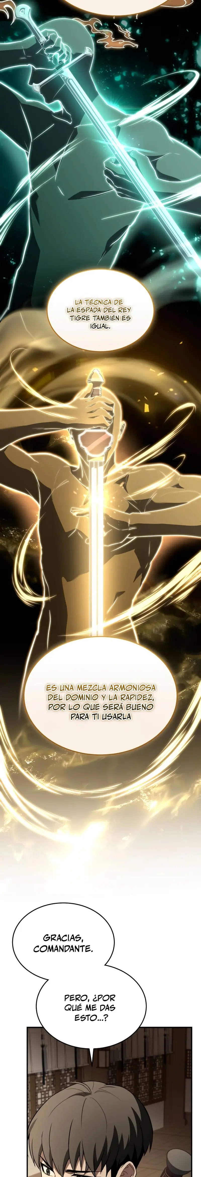 Acumulador de rasgos Capítulo 40 - Page 4