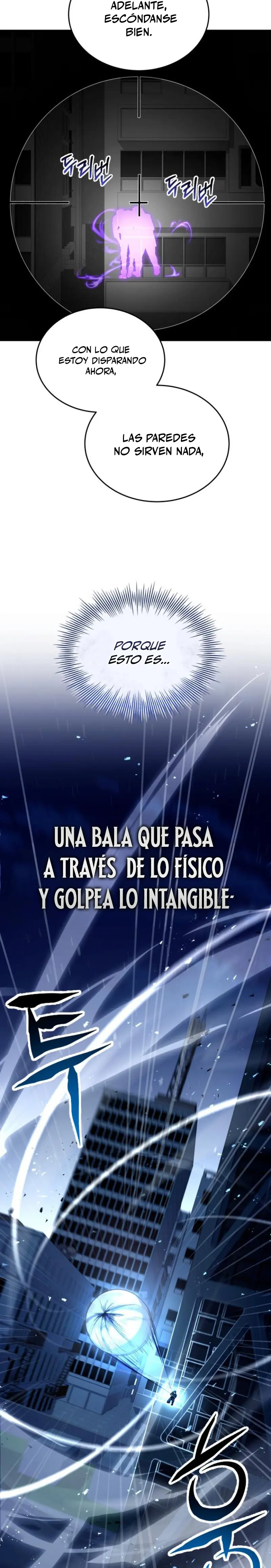Acumulador de rasgos Capítulo 41 - Page 17