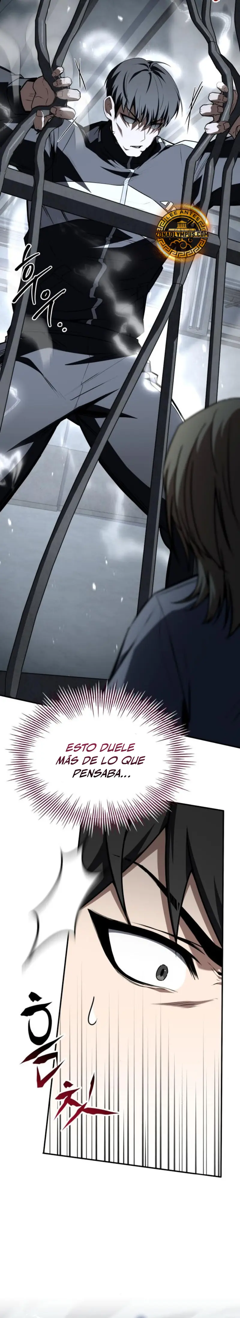 Acumulador de rasgos Capítulo 42 - Page 13