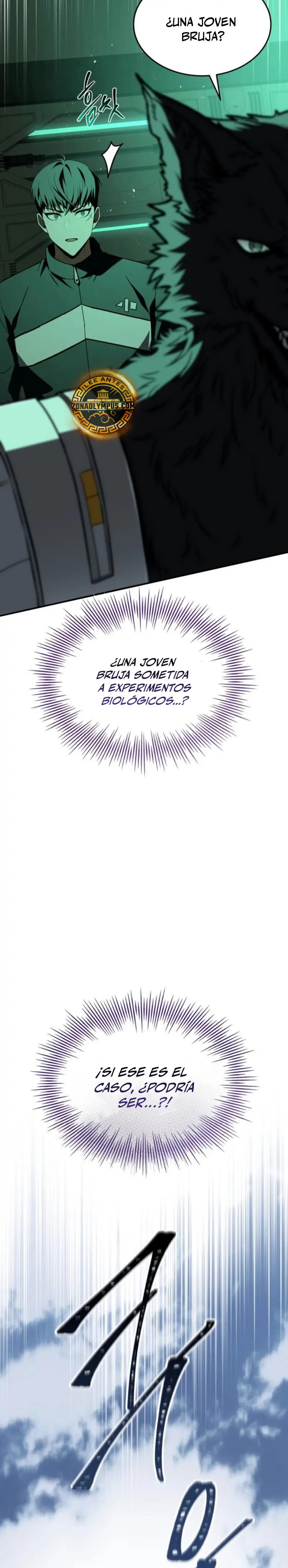 Acumulador de rasgos Capítulo 42 - Page 4