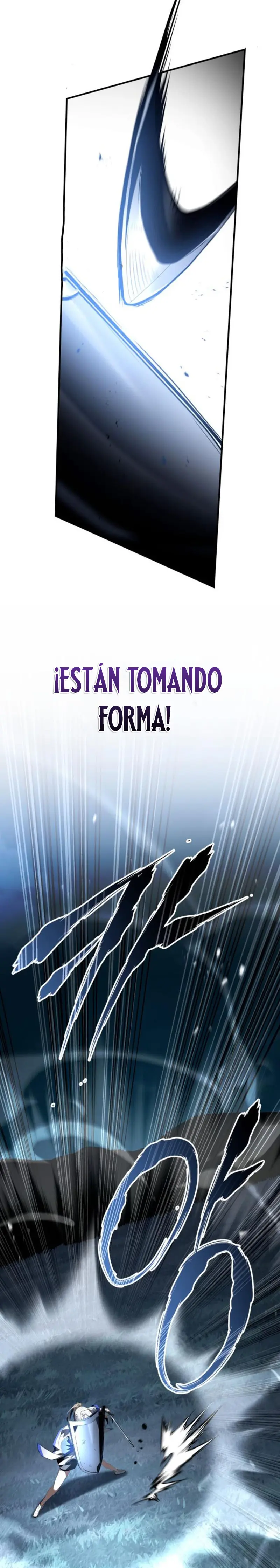 Acumulador de rasgos Capítulo 42 - Page 43