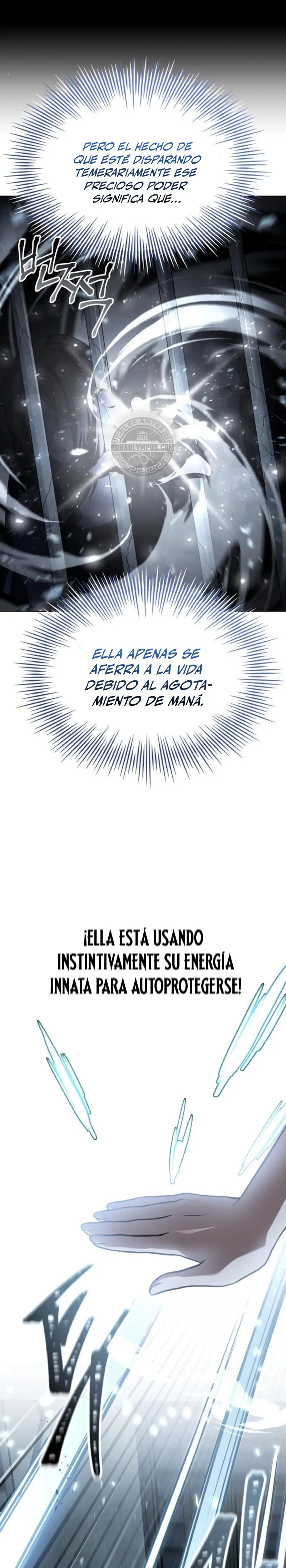 Acumulador de rasgos Capítulo 42 - Page 8