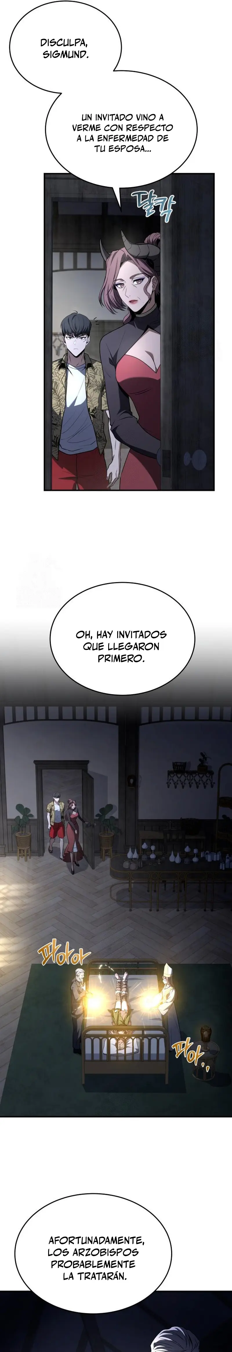 Acumulador de rasgos Capítulo 43 - Page 14
