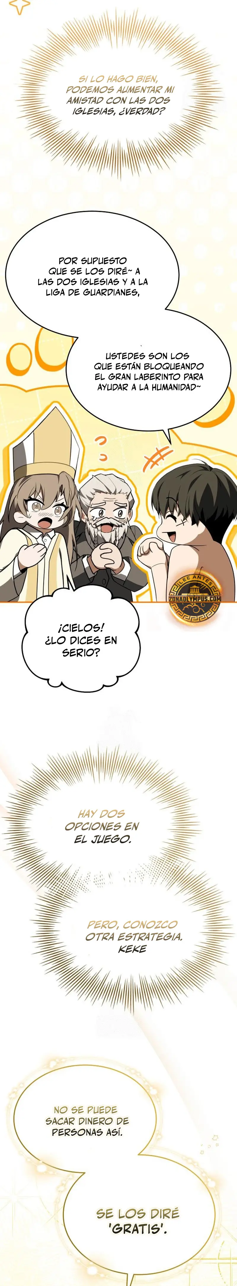 Acumulador de rasgos Capítulo 43 - Page 44