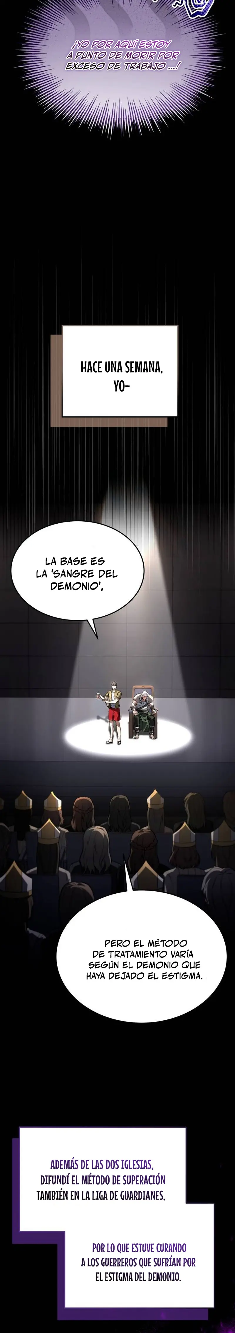 Acumulador de rasgos Capítulo 44 - Page 4