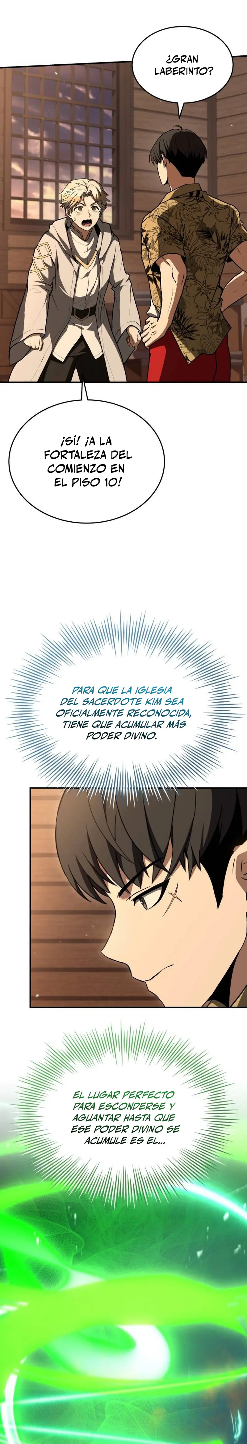 Acumulador de rasgos Capítulo 44 - Page 43